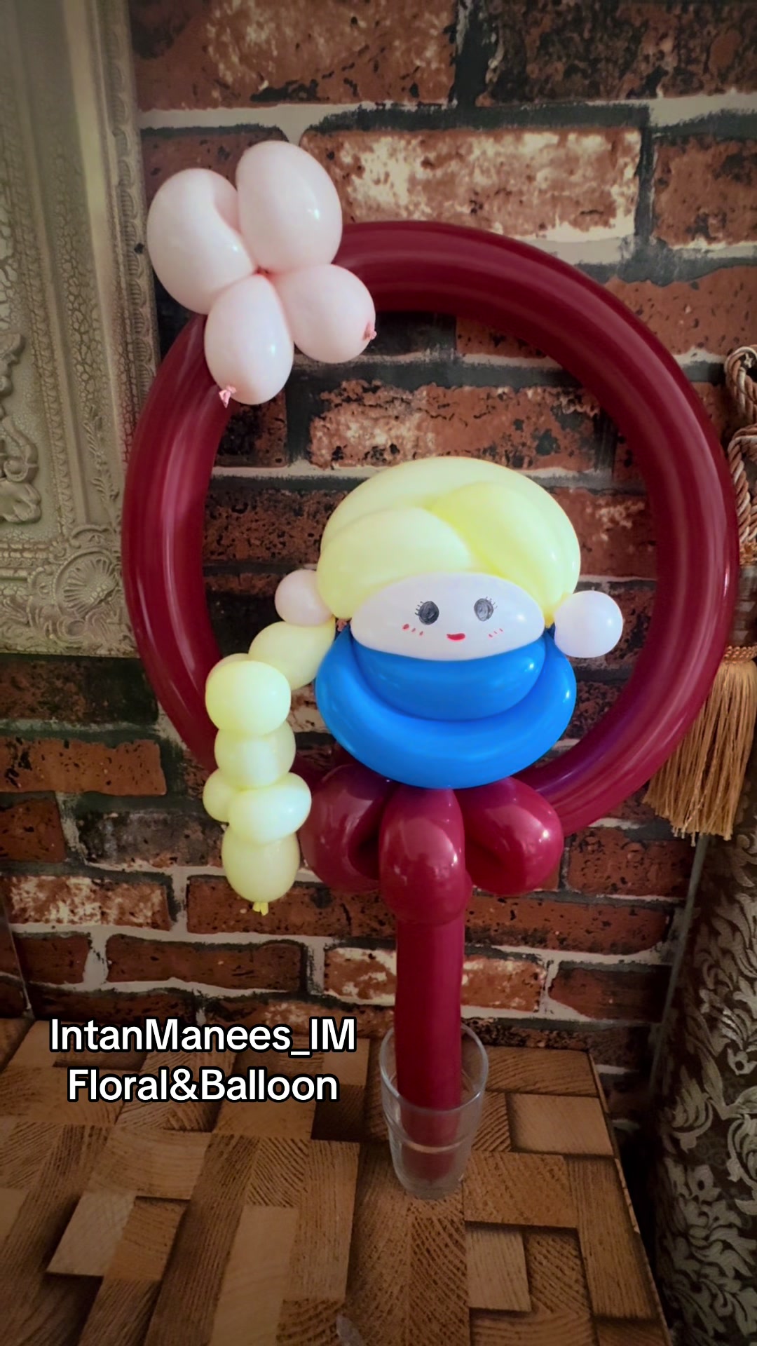 @IntanManees_IM Gift Gallery