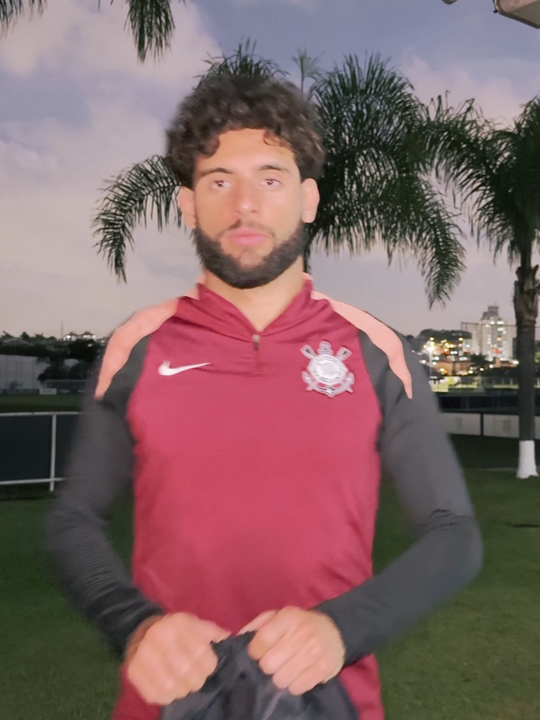 @Corinthians