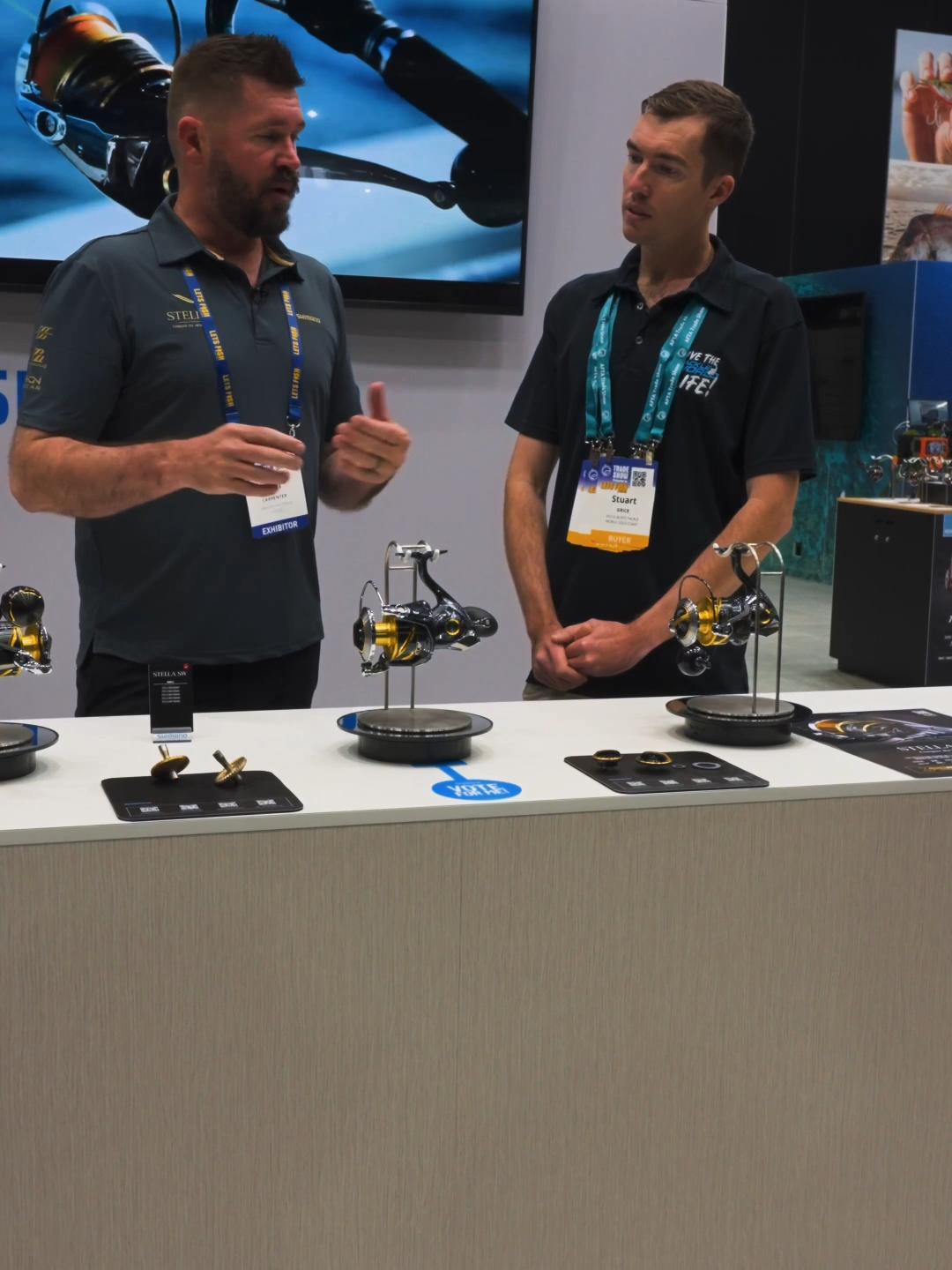 @Tackle World Australia