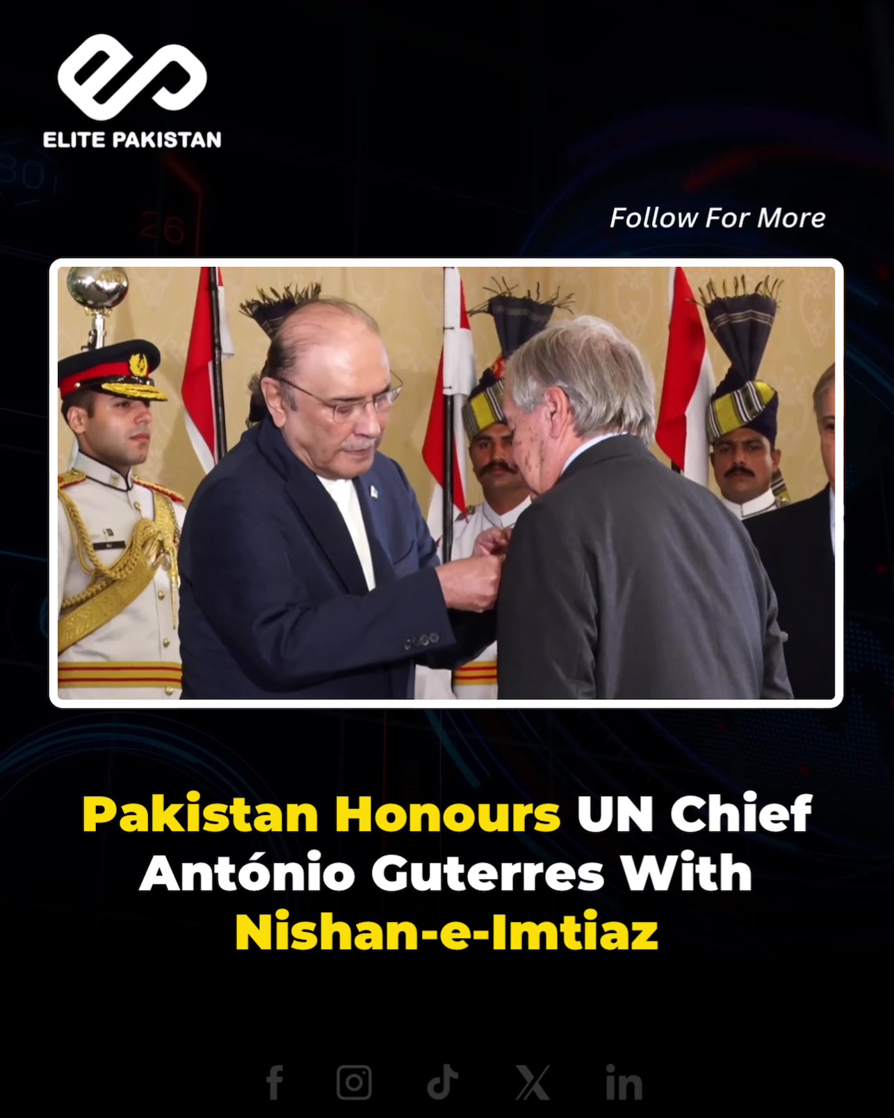@Elite Pakistan