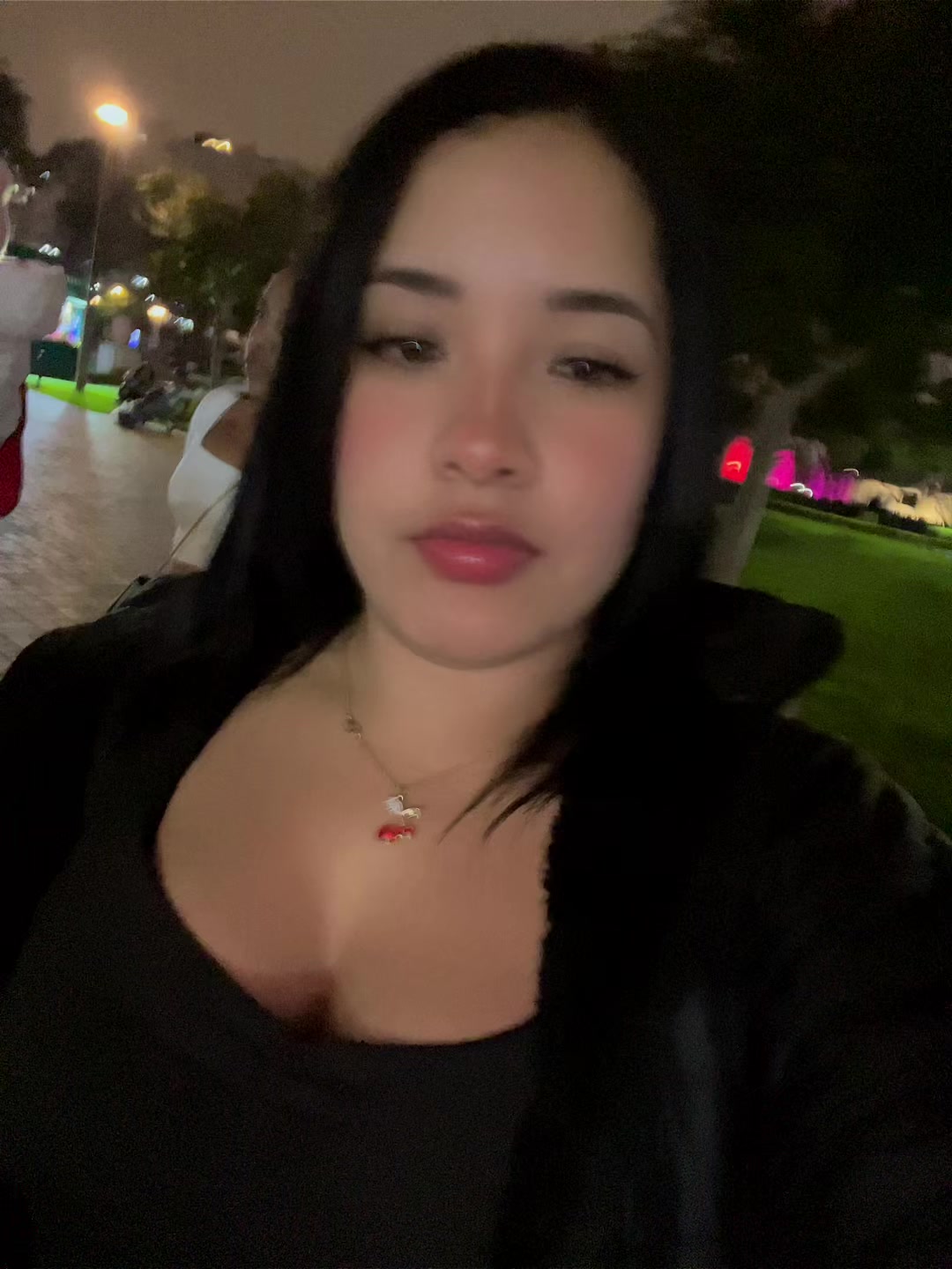@ChiquitaHermosa😍