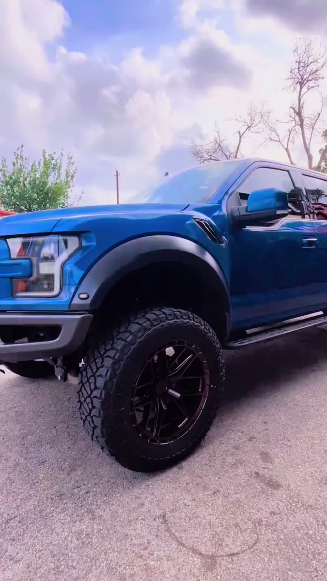 @Tires R Us