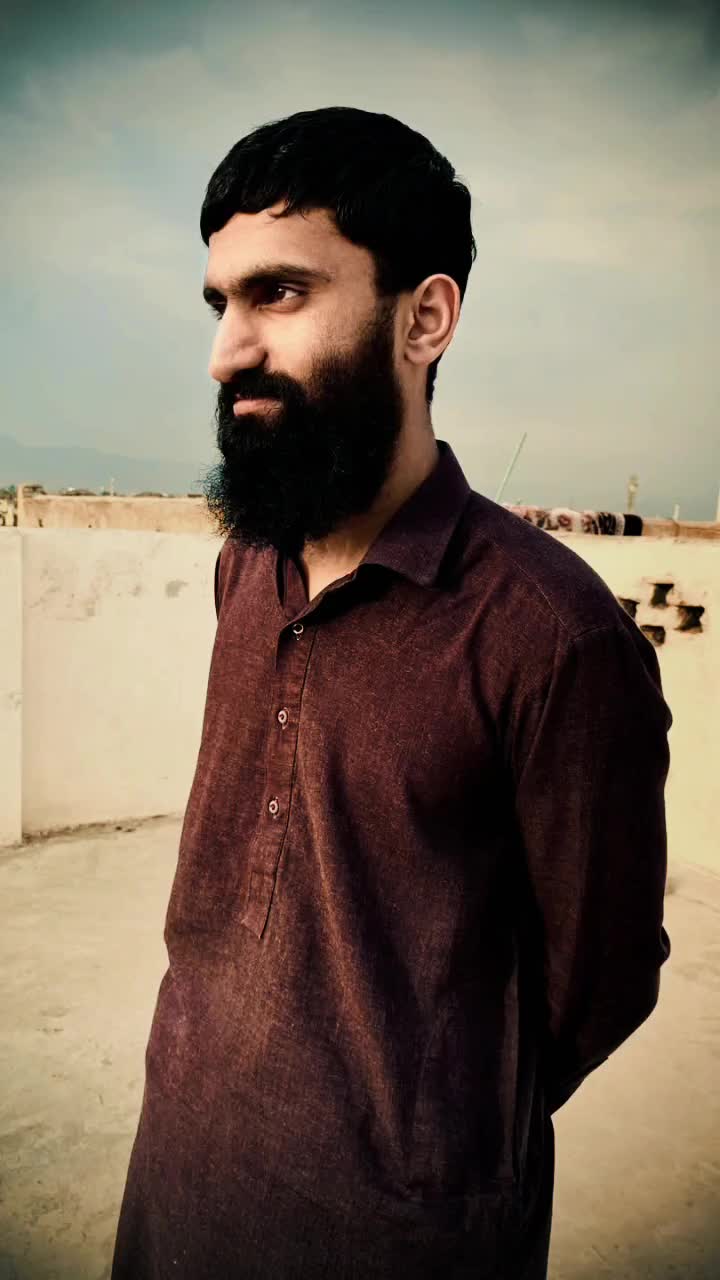 @Syed Jamal Haider Sabzwari