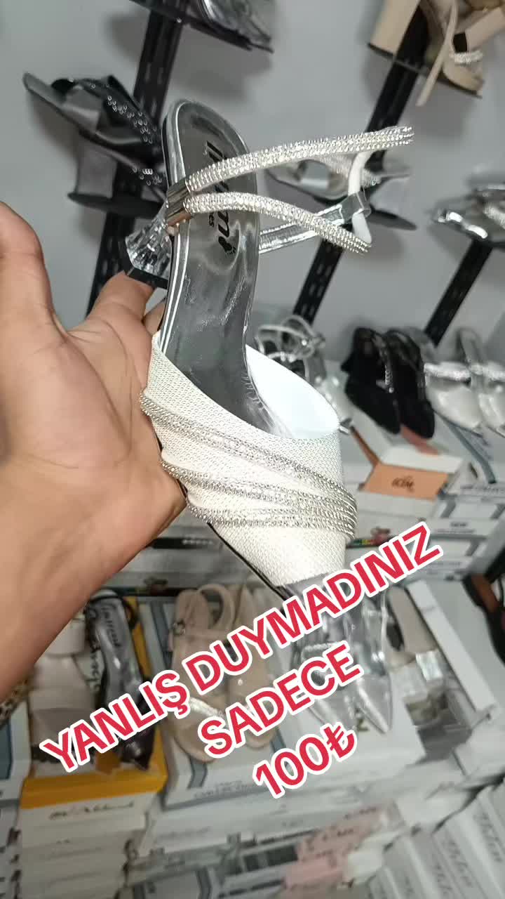 @SEL&Ccedil;UK AYAKKABI D&Uuml;NYASI