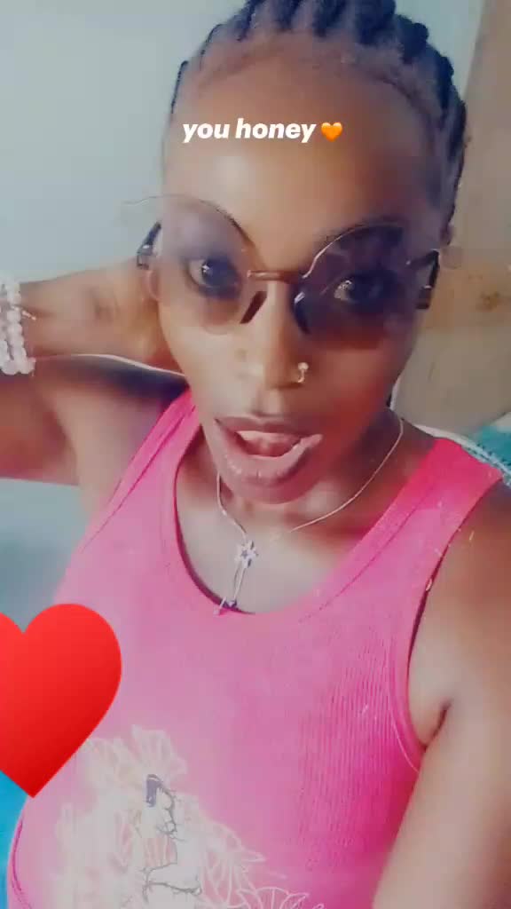 @Nanacitah Owiti