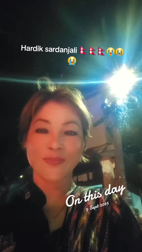 @Kamala lama31