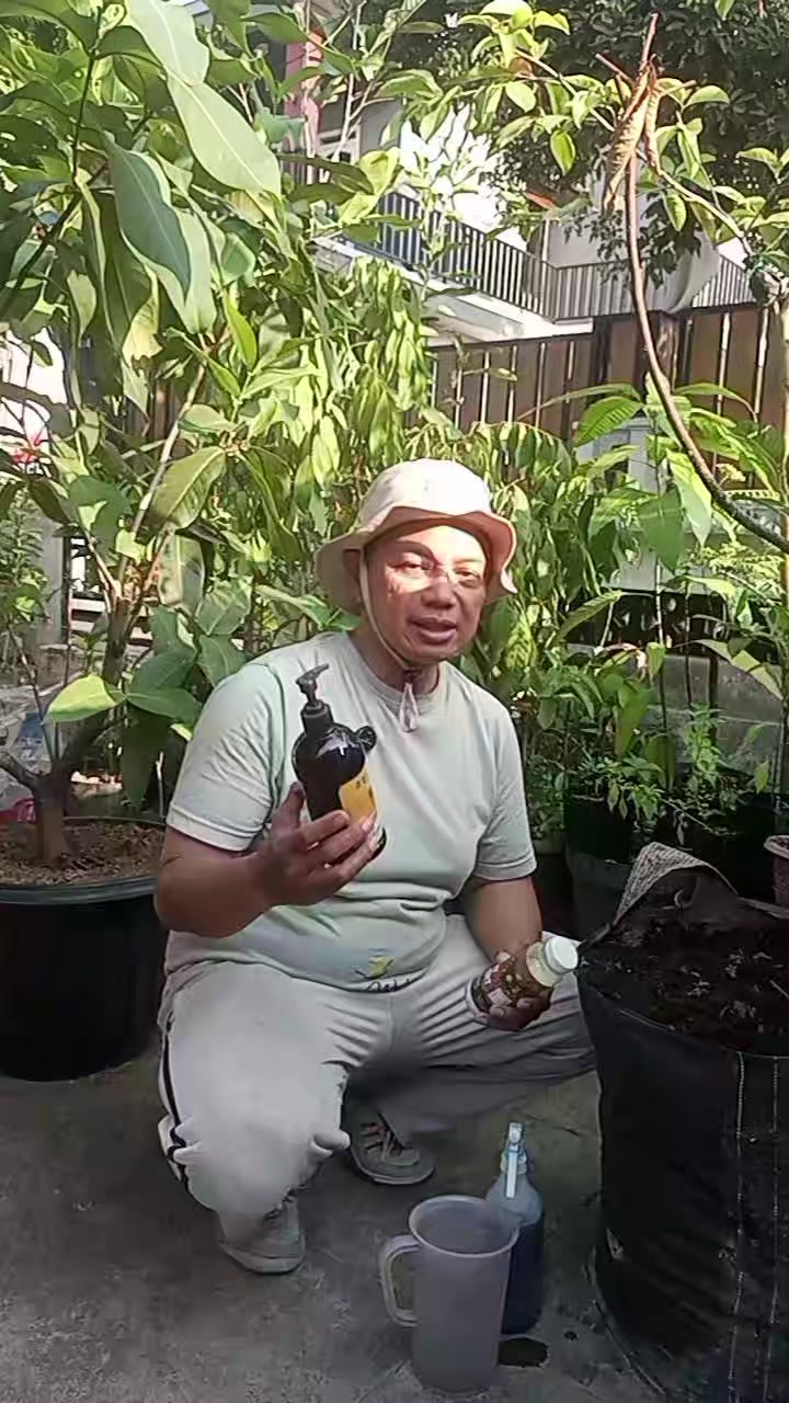 @Berkebun Berkah