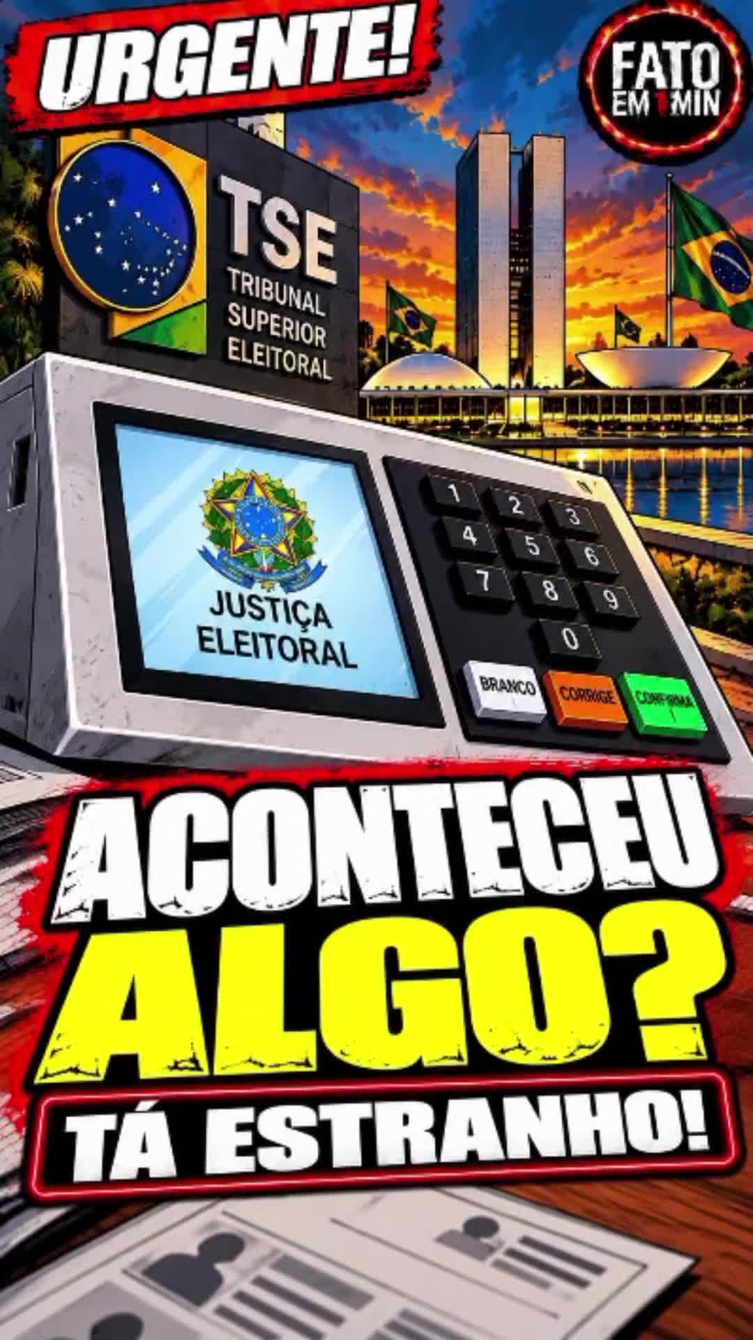 @FATO EM 1 MIN