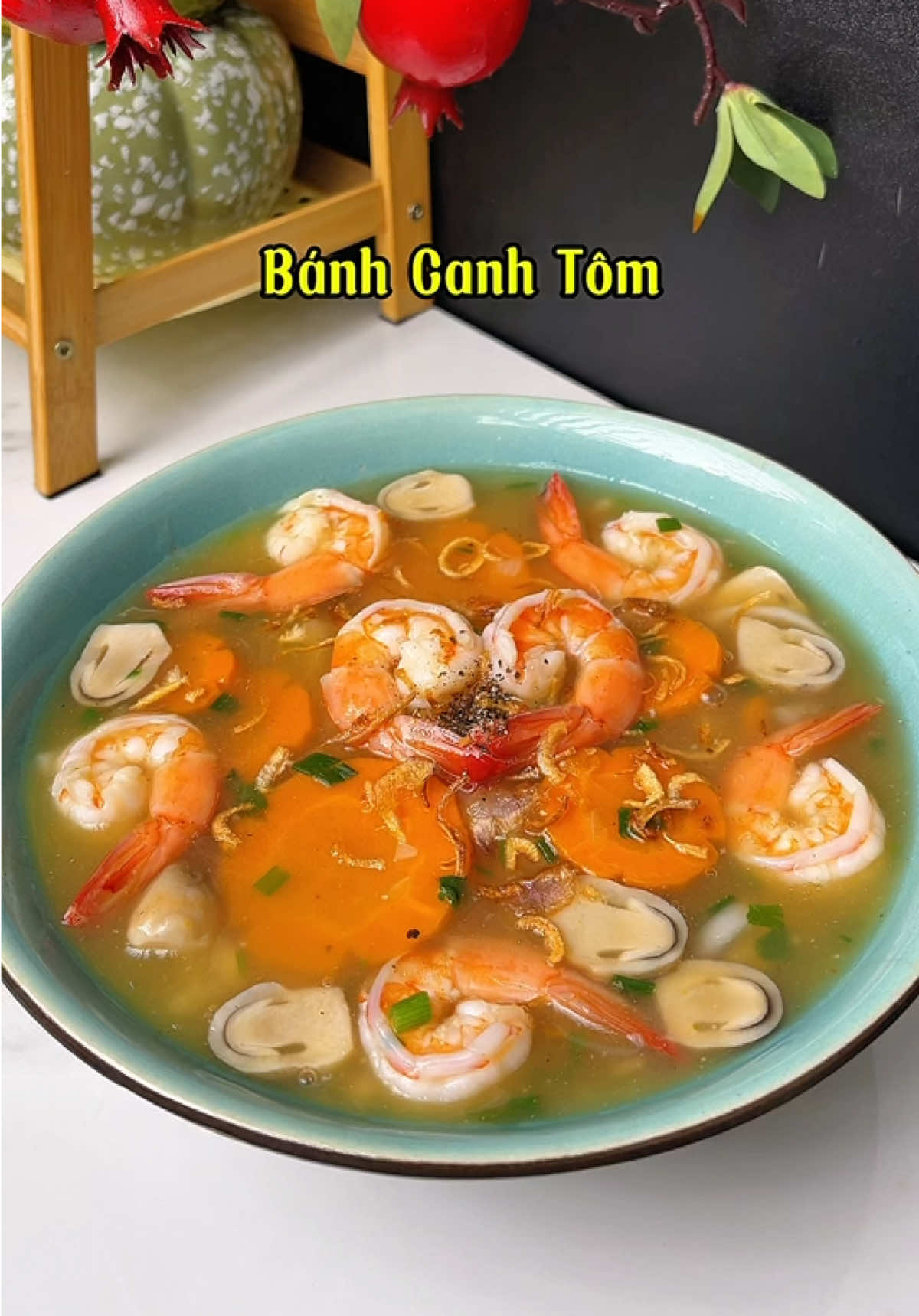 @Th&agrave;nh Food