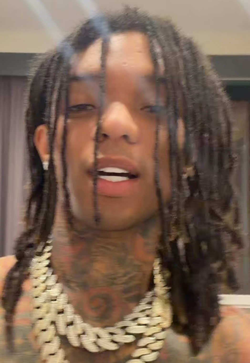 @Swae Lee
