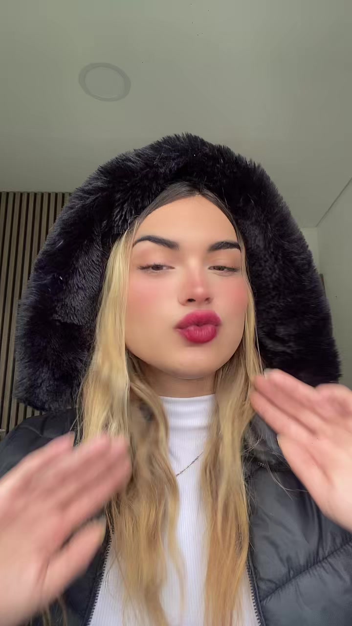 @Luana perez
