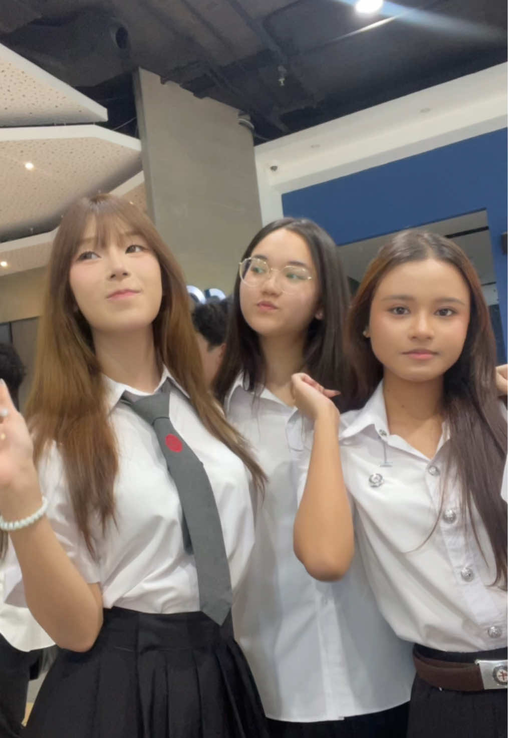 @น้องใจเริงทำกิมจิ
