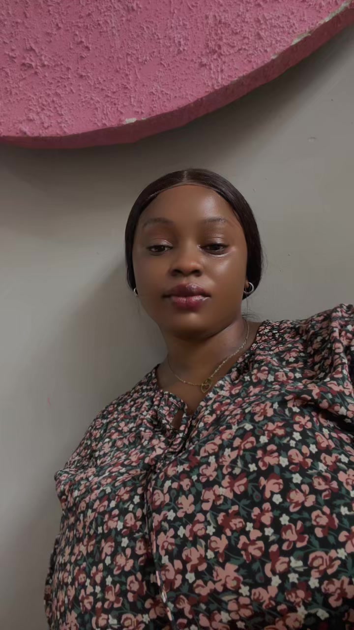 @Miss Cole 🥰😘