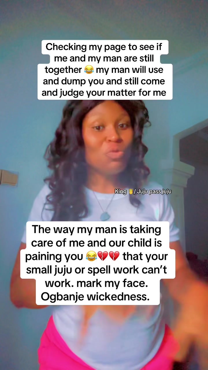 @🧿KING/JUJU PASS JUJU🐍🔱👑