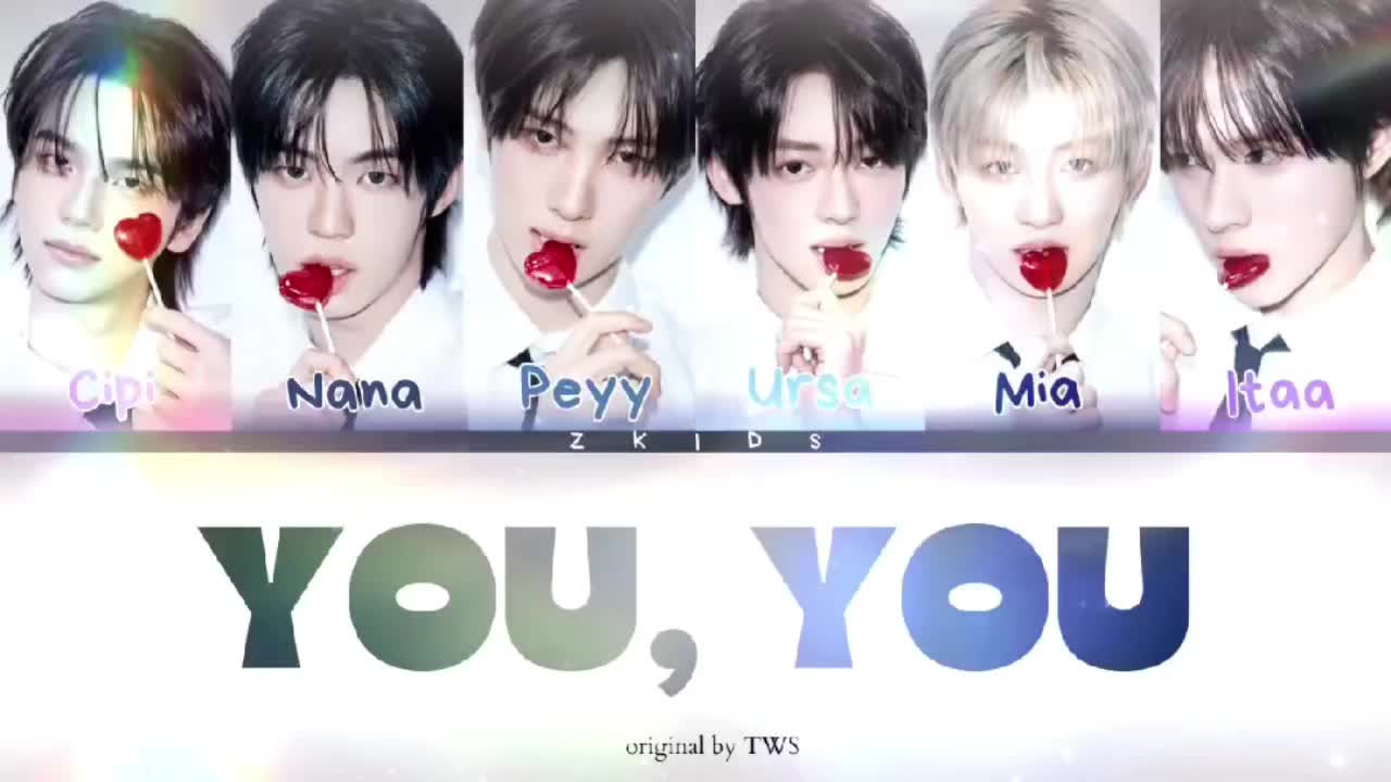@ZKIDS OFFICIAL