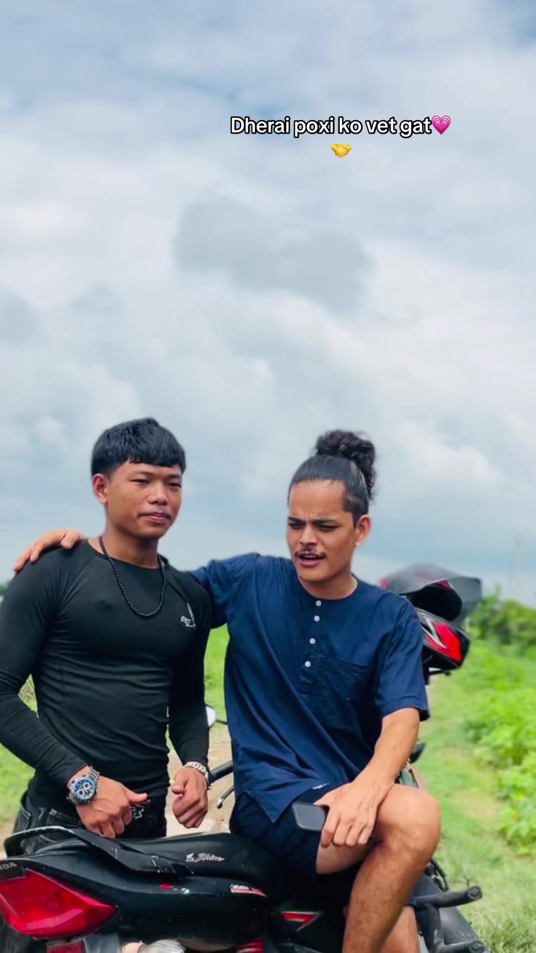 @Bhupendra❤Subash🤝