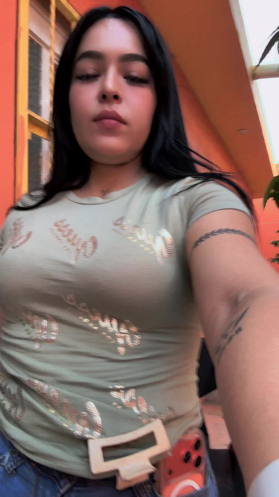 @Gaby Hernandez