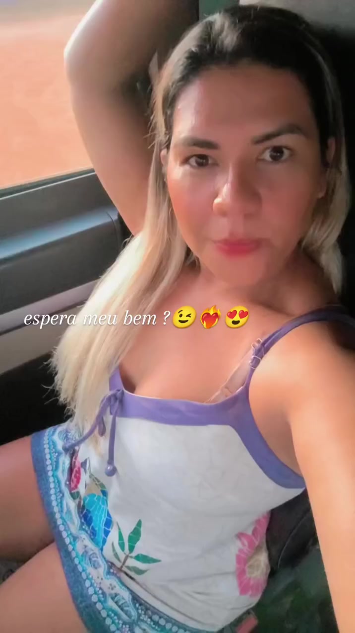 @Kelly Bandeira