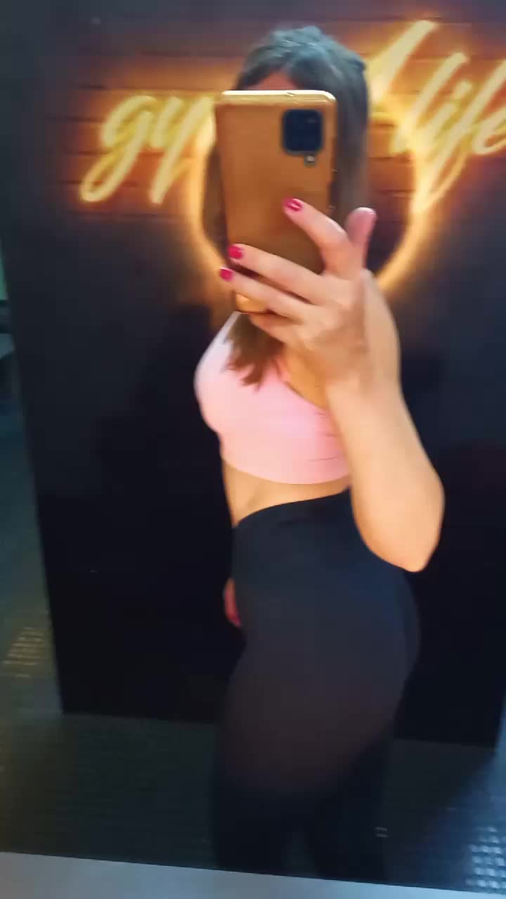 @fitness lady โ๏ธ๐ง๐ธ๐ฃ๐โ๏ธ๐จ