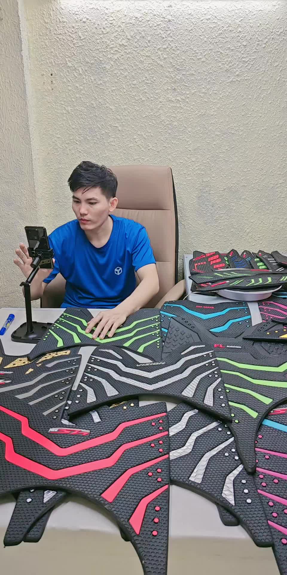 @Vua Thảm Xe