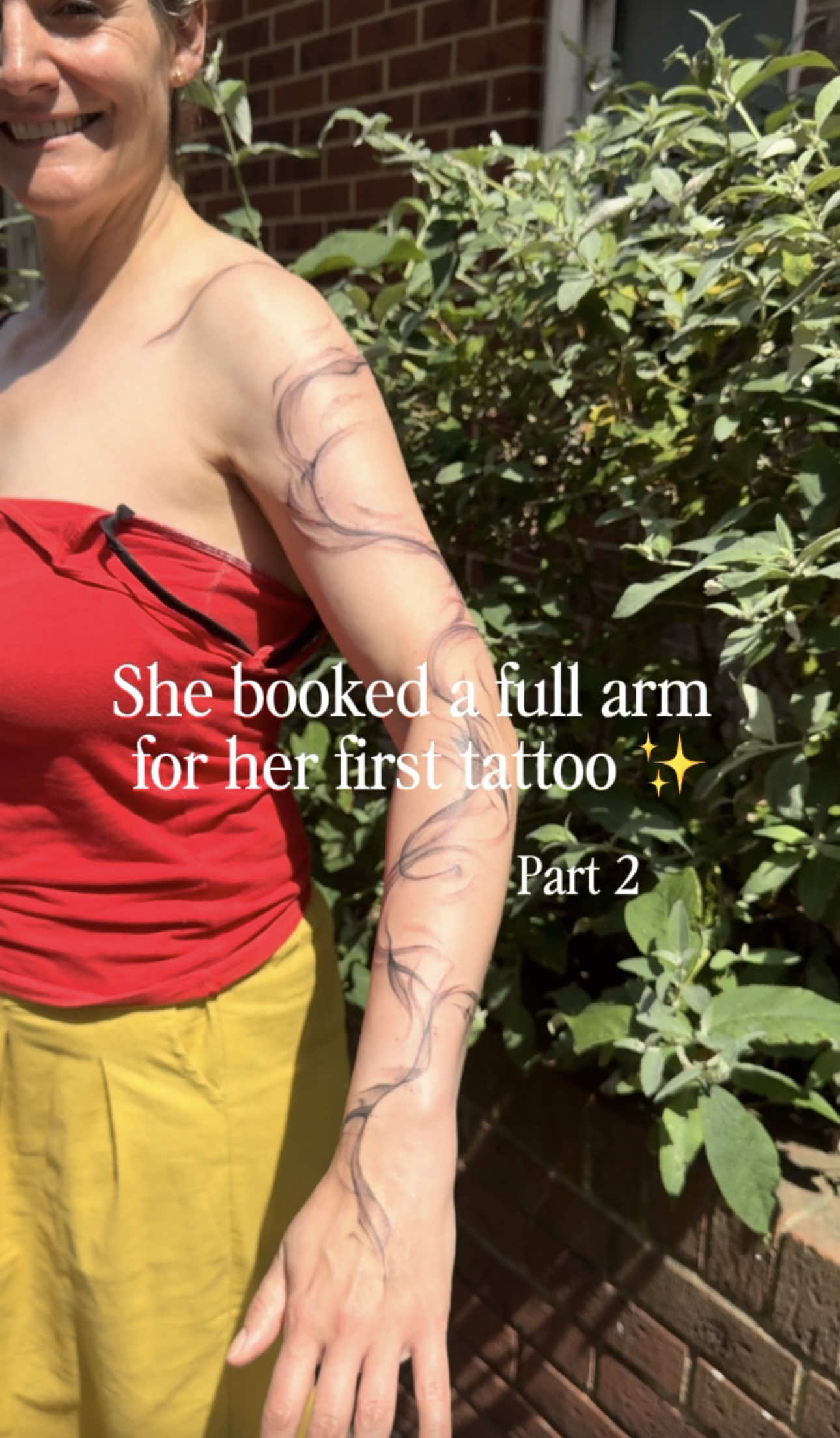 @ELFÉE | TATTOO ARTIST