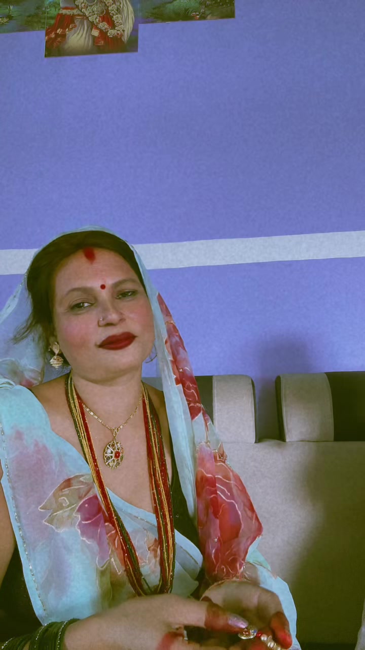 @❣️Sabita Mehta❣️