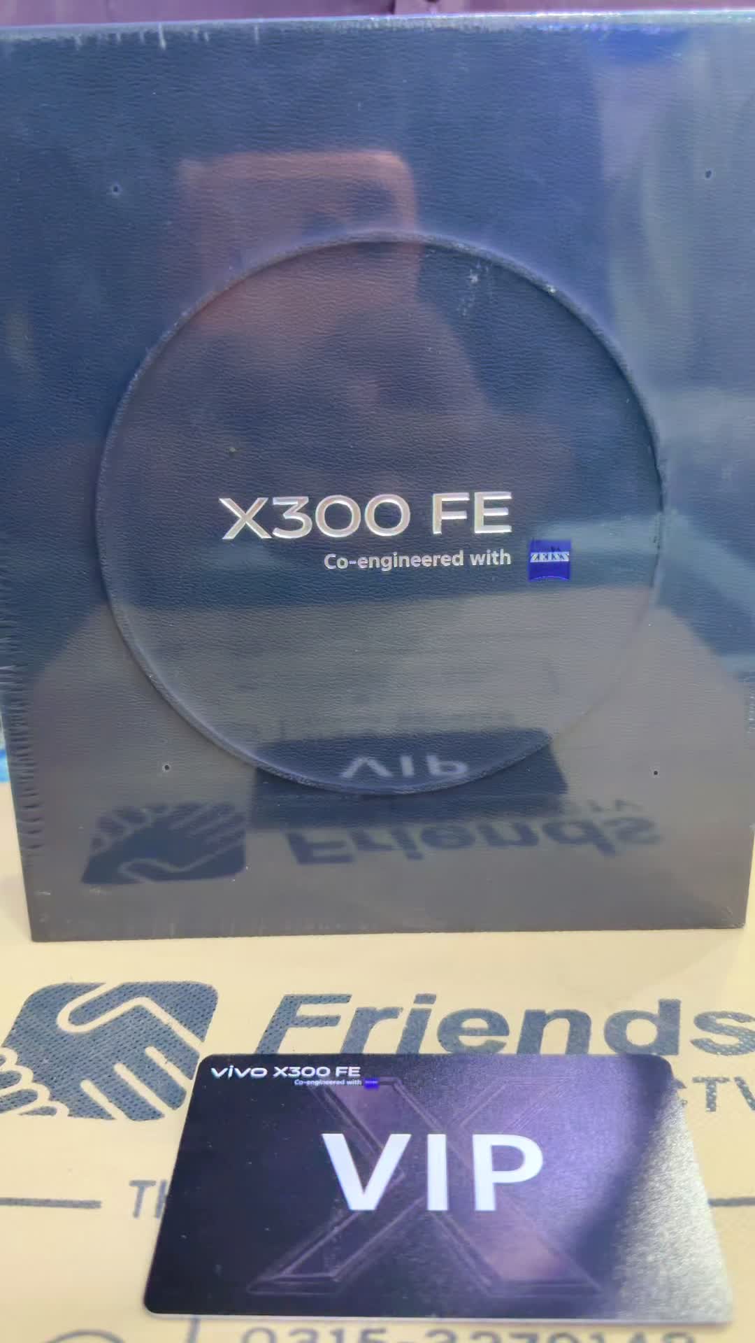 @Friends Mobile & cctv