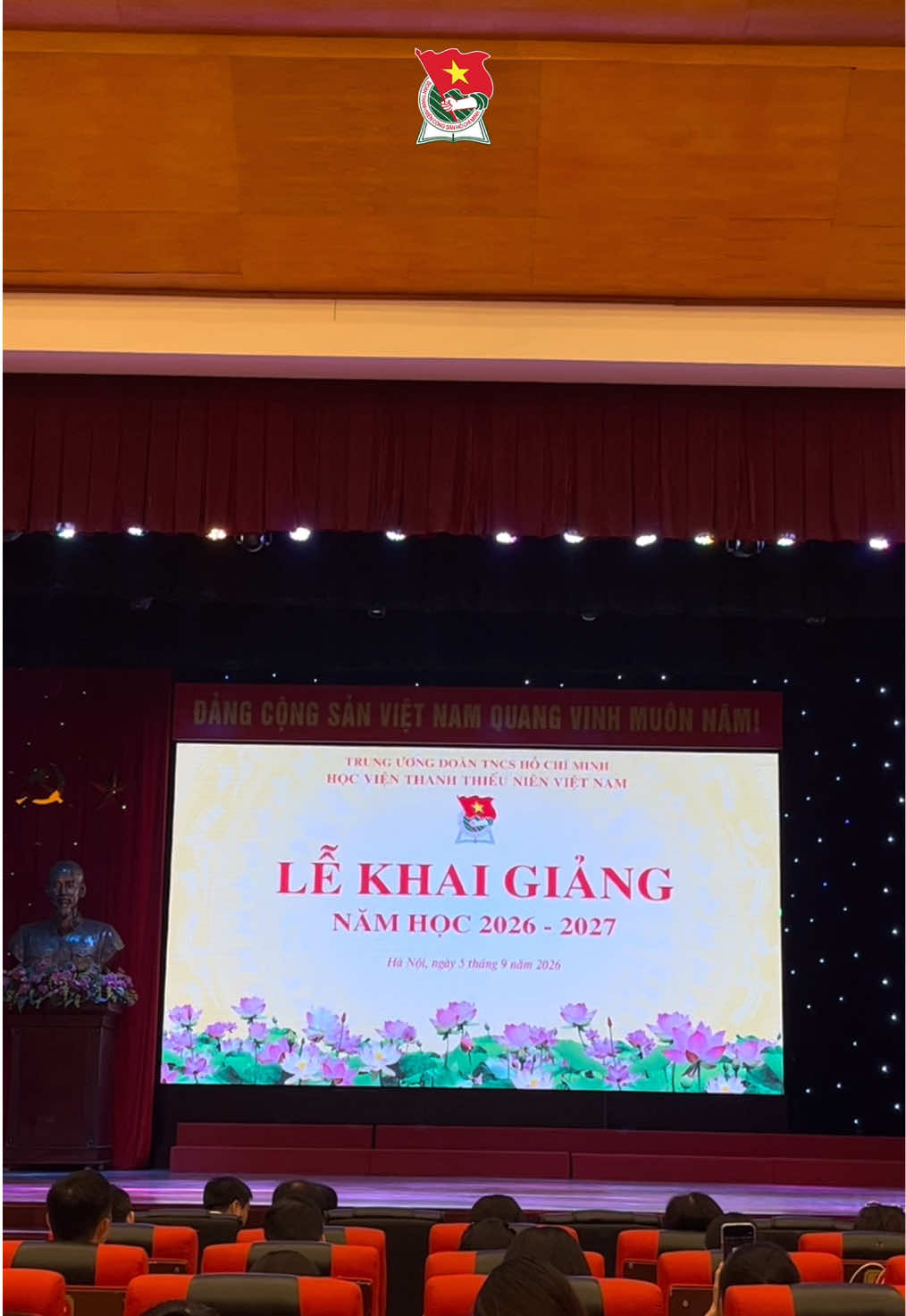 @HV Thanh thiếu niên Việt Nam
