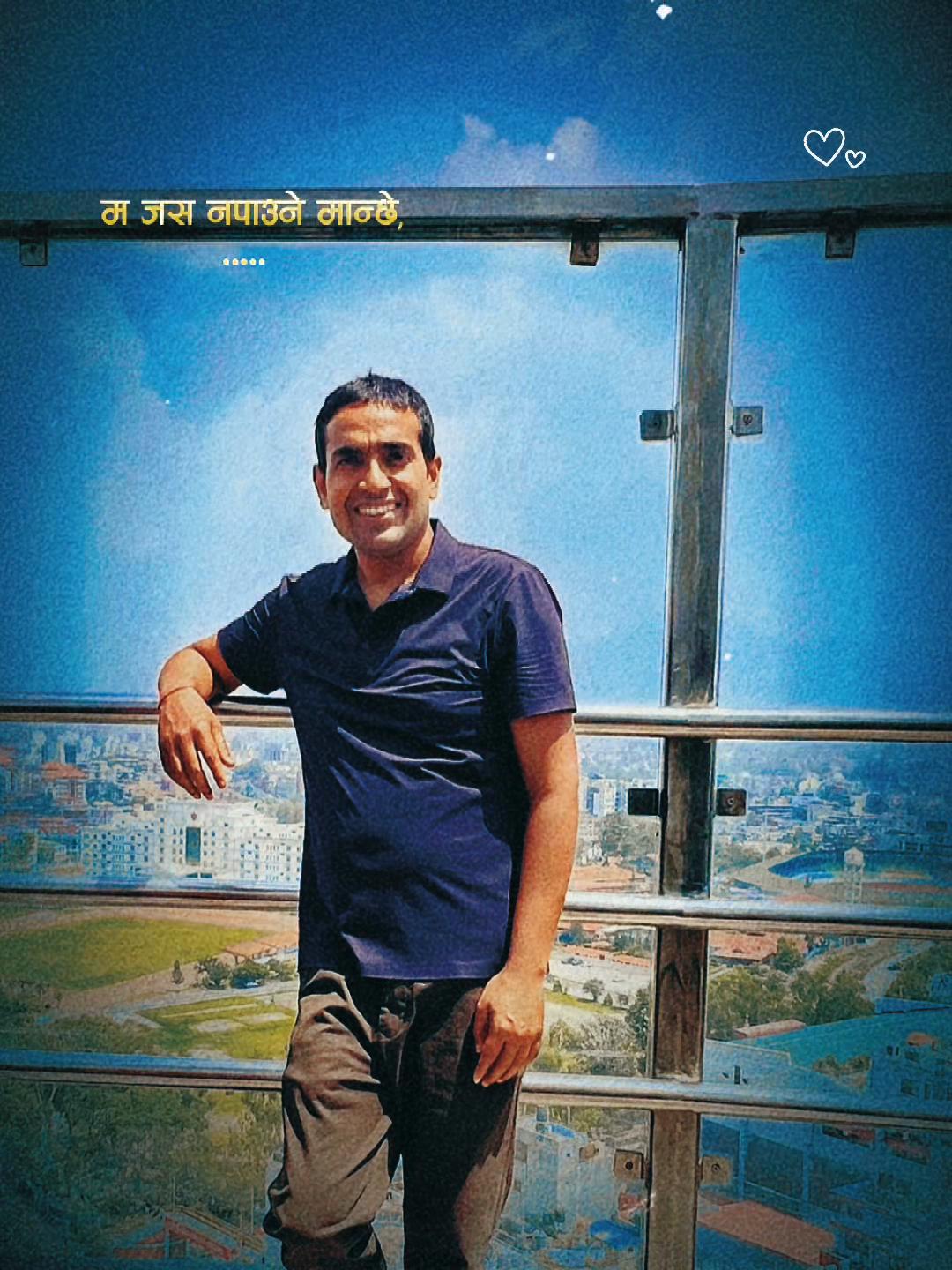 @Dr. Dpk Pradhan