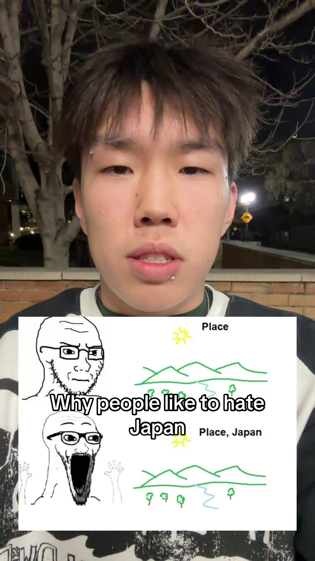 @Garfield Arbuckle