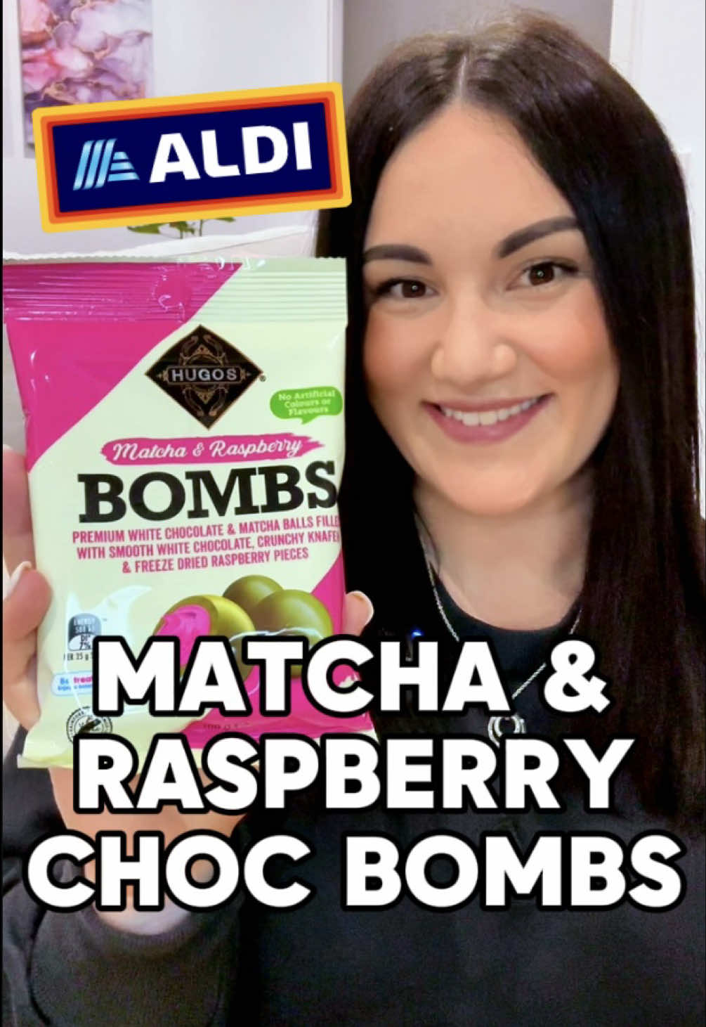 @Emily | Snack Reviews Aus