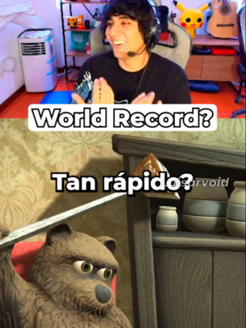@Luisarvoid