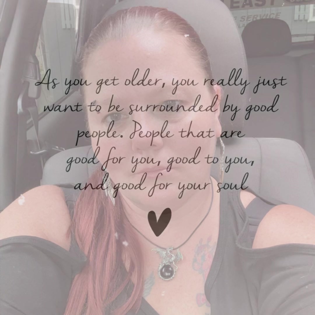 @Crystal Marie