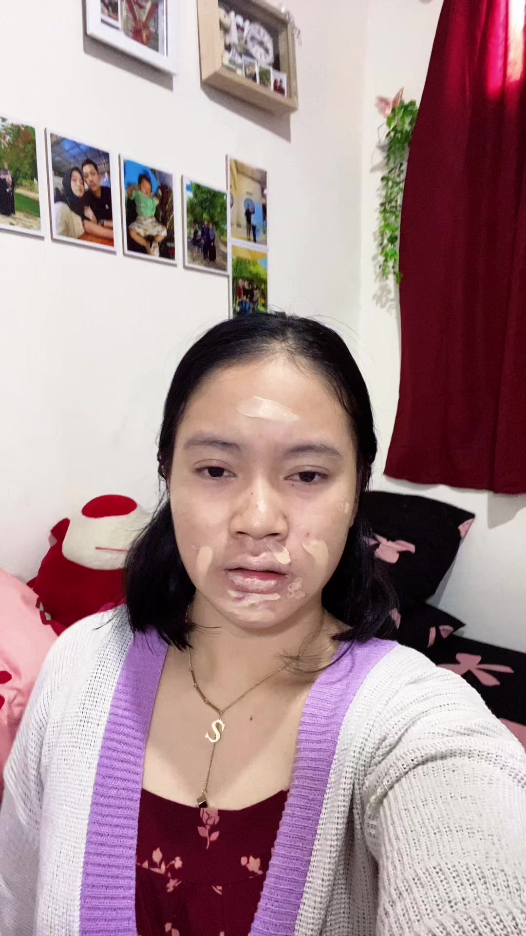 @Hi, ini tami🦋