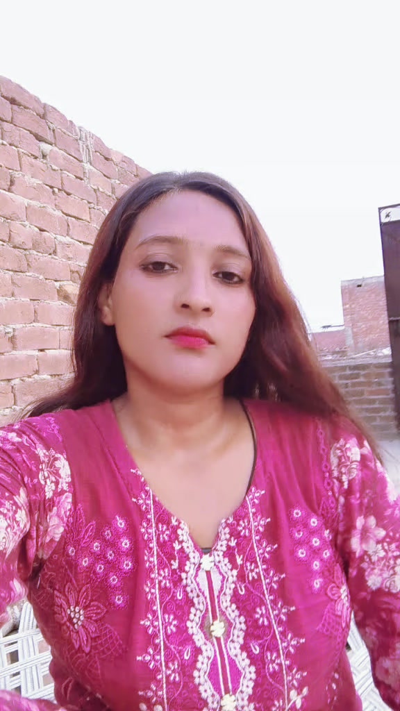 @Samia Rajpoot