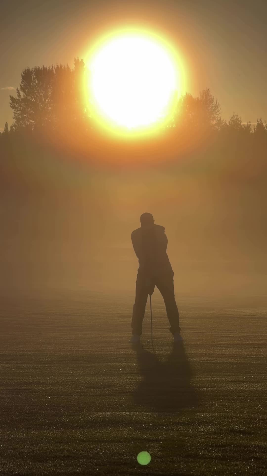 @Trajectory Golf