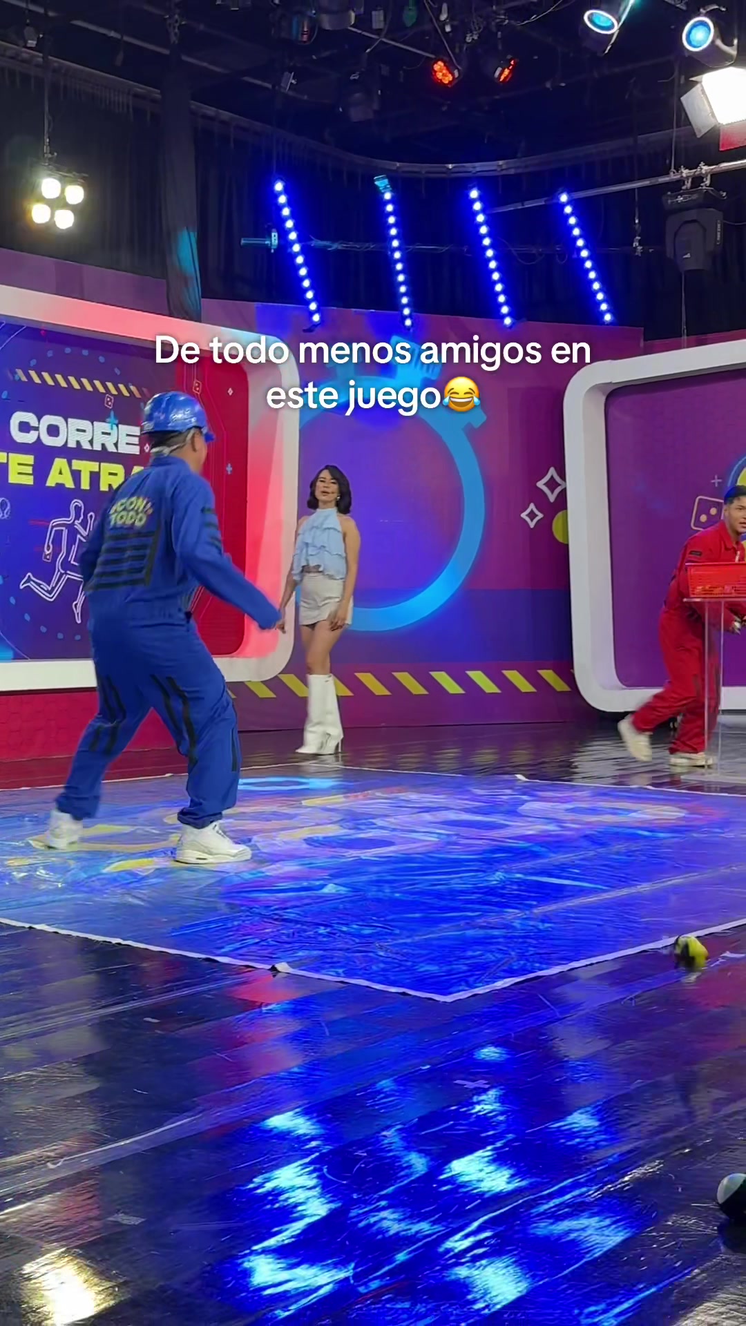 @Con Todo