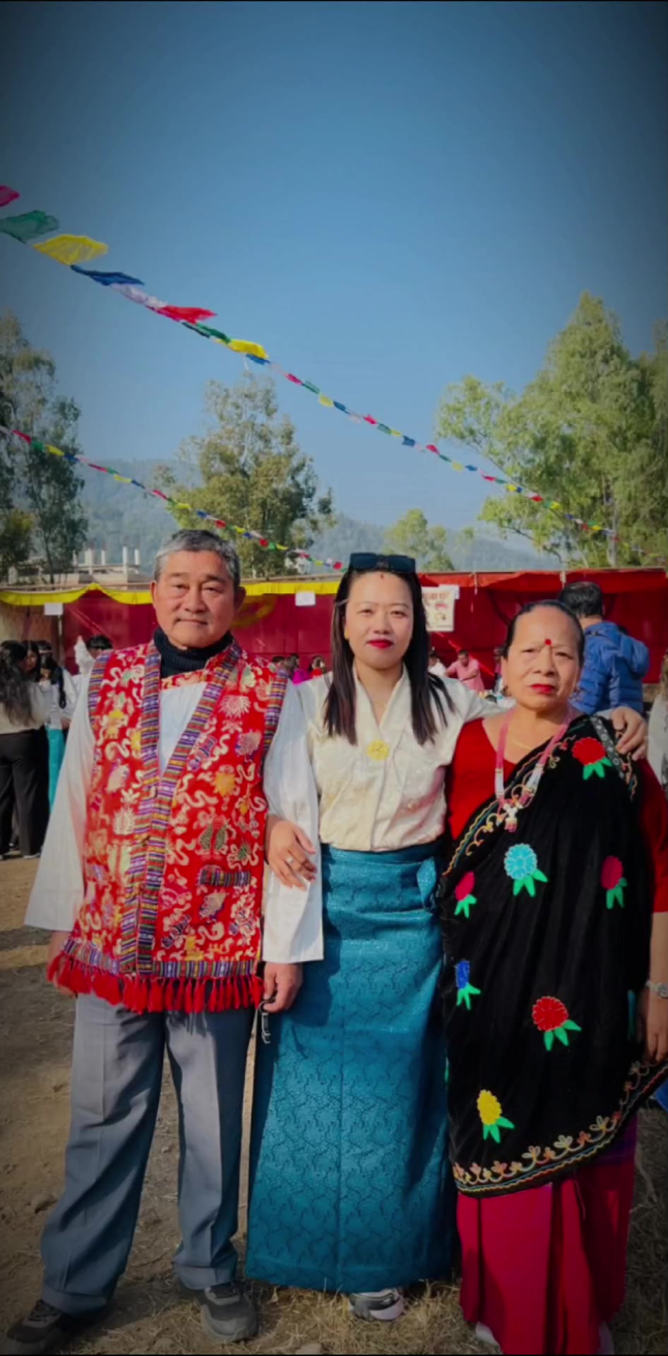 @Sushila Lama Titung