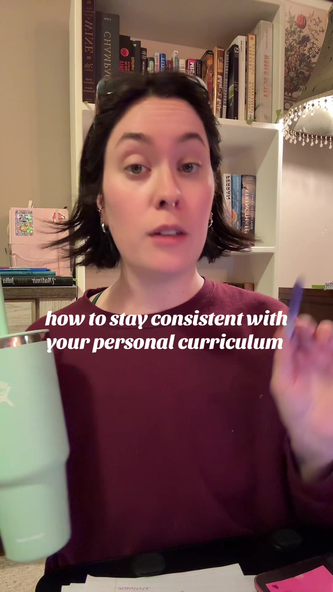 @Elizabeth Jean