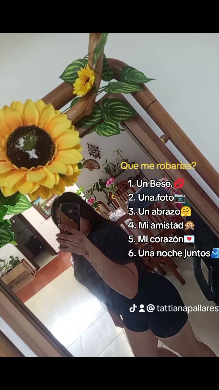 @Erika Tatiana Pallares