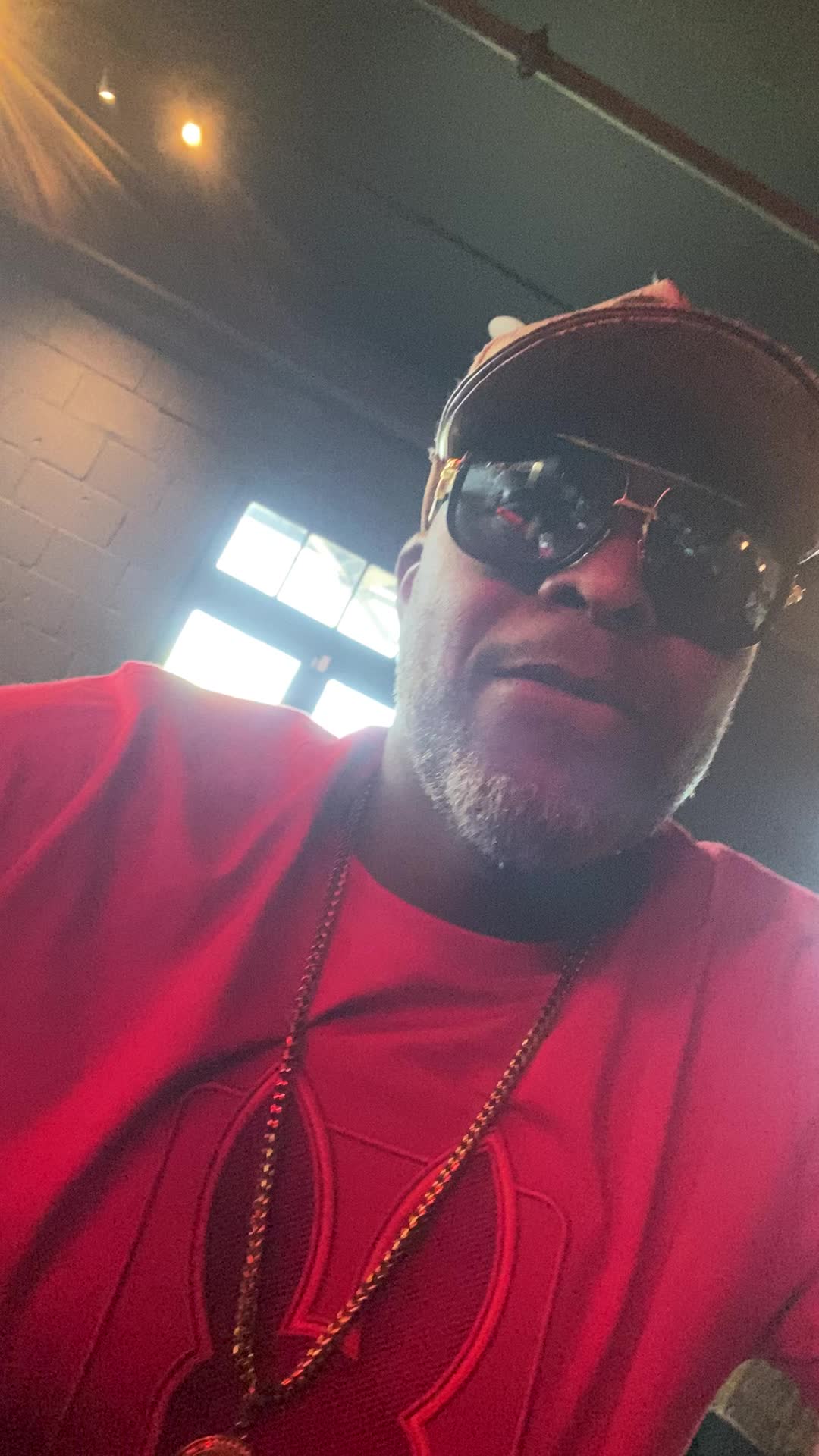 @Lonnie Malone Jr.