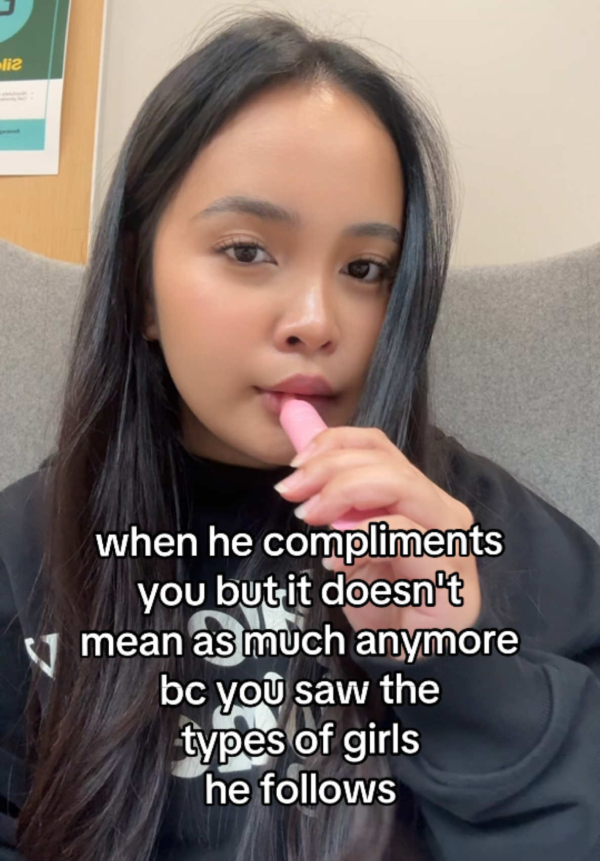 @Lily