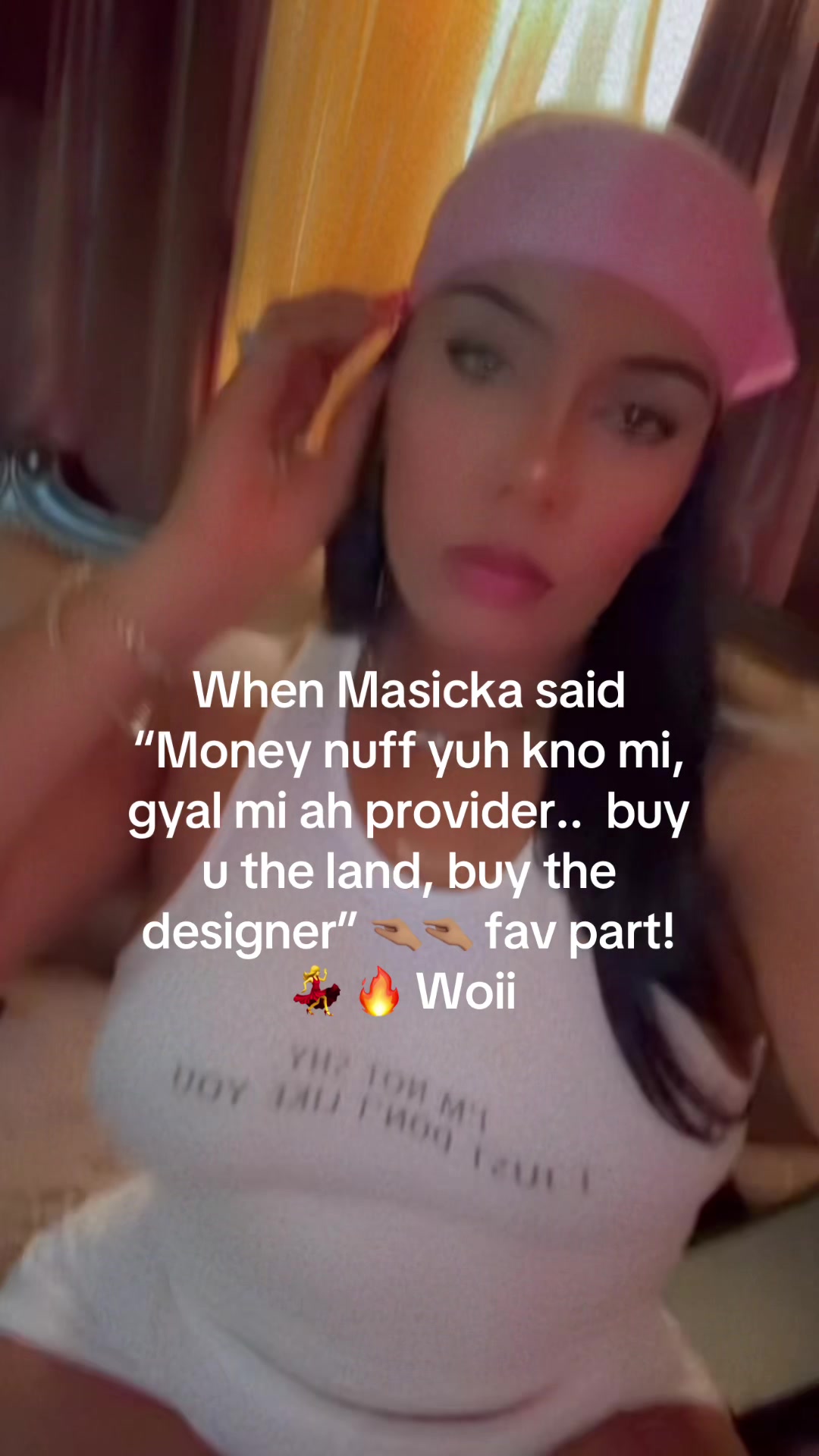 @Tamara Bowman Mc