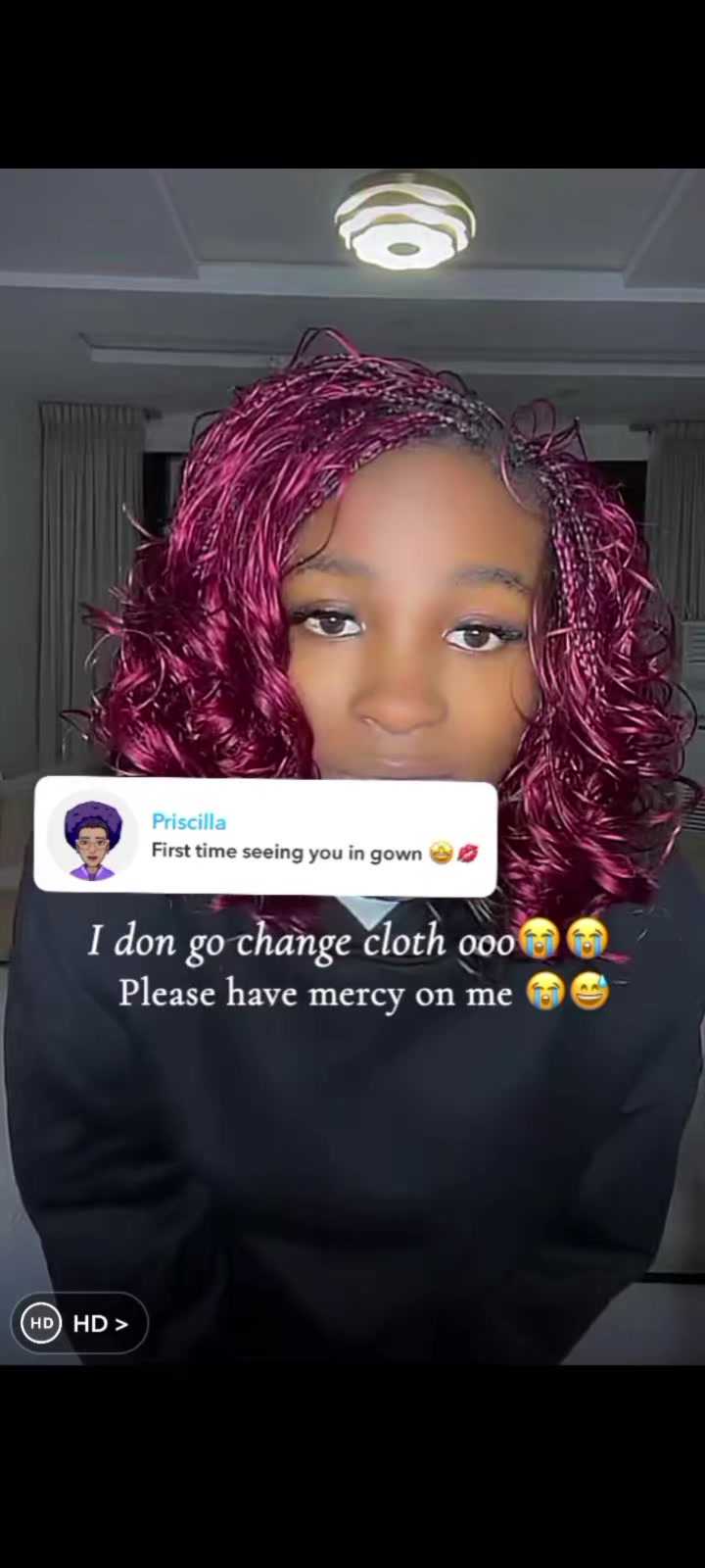 @Fransisca's fan page๐๐