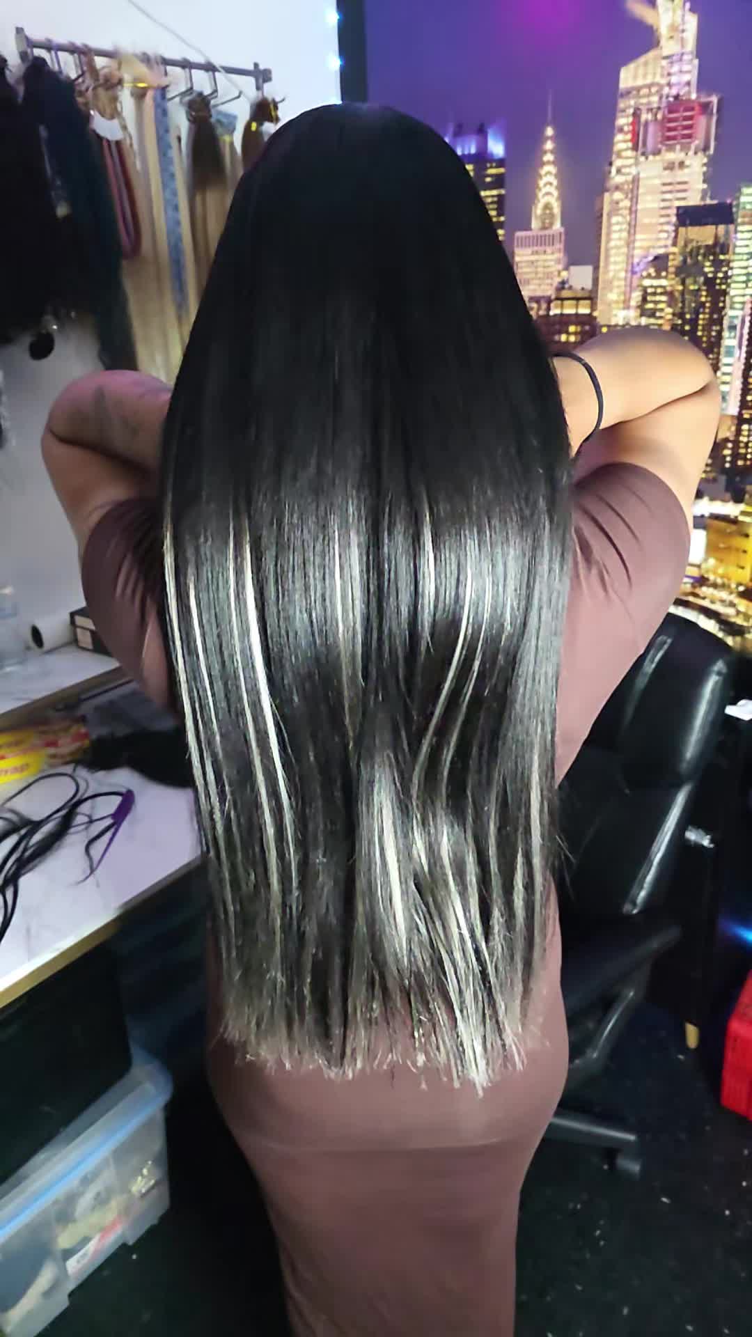 @Ivonne'sHavana Beauty Salon