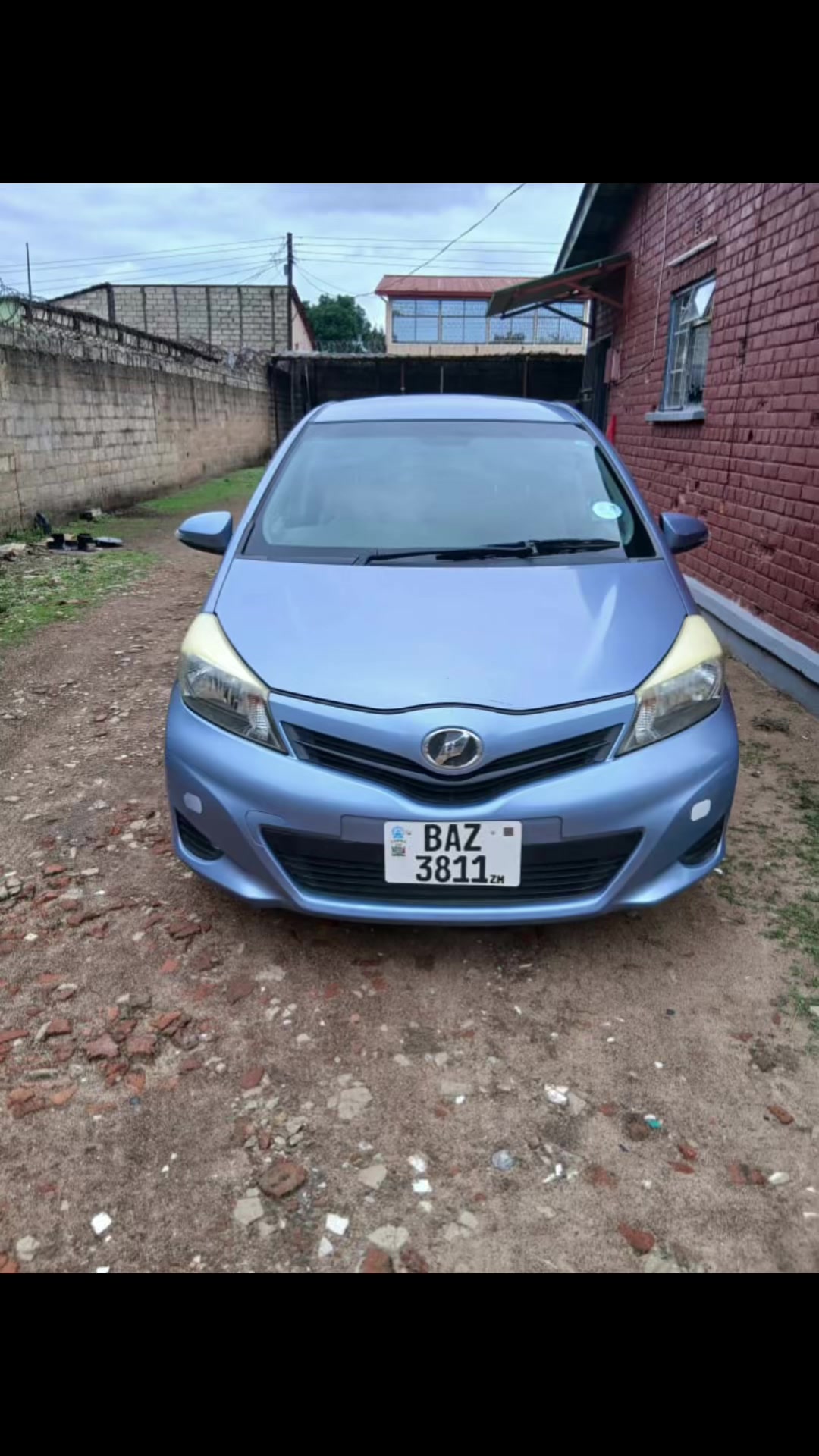 @Urban Auto zm