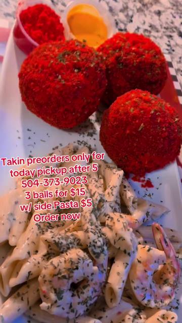 @mamamemezsoulfood LLC