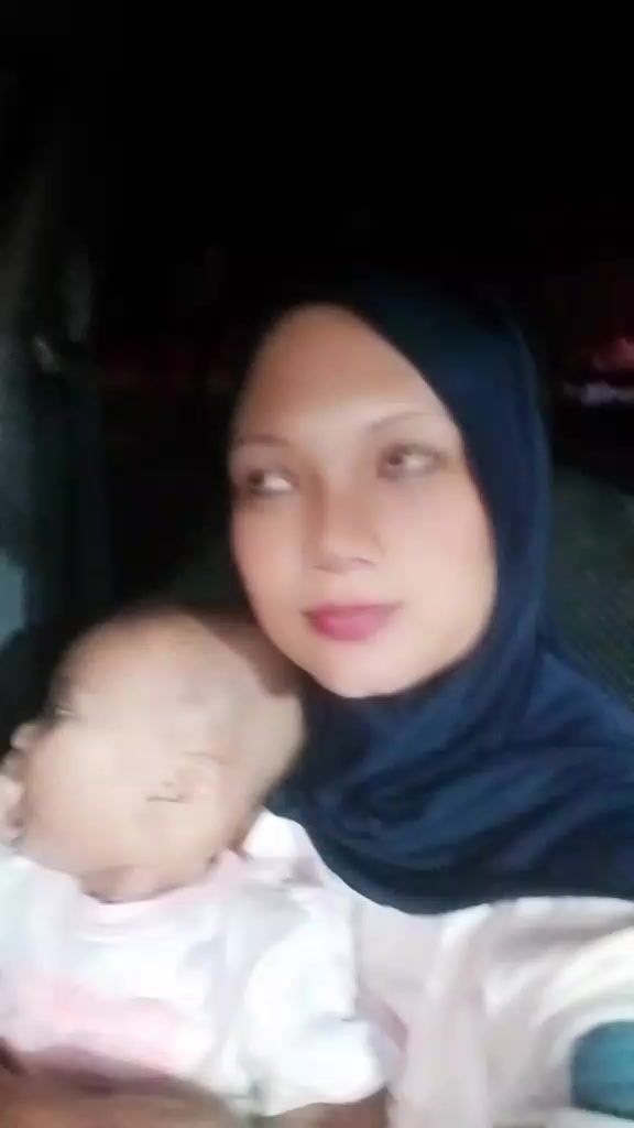 @ummusuhailah