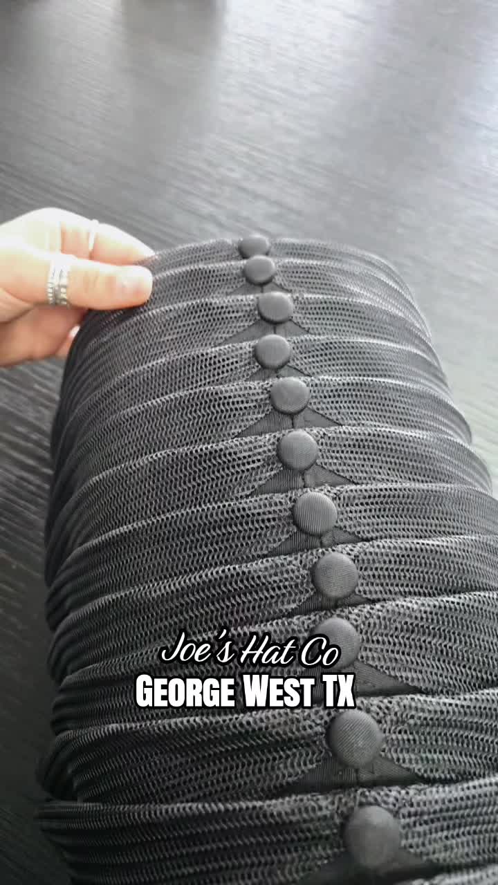 @Joe's Hat Co
