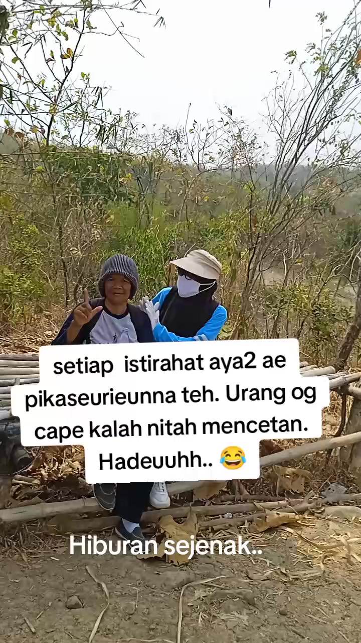 @eyang Putri